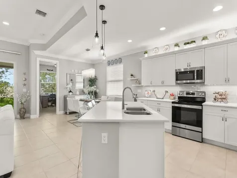 6009 Bella Rosa Lane Vero Beach FL 32966