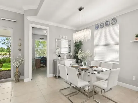 6009 Bella Rosa Lane Vero Beach FL 32966
