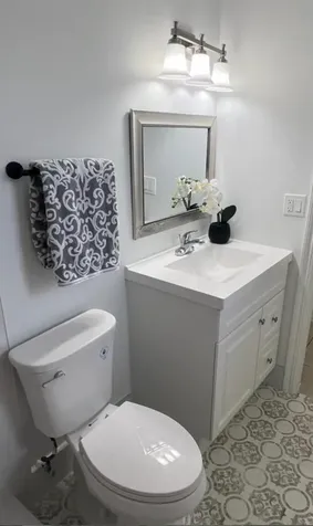 6034 Fores Hill Boulevard West Palm Beach FL 33415