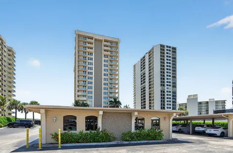 5440 N Ocean Drive Singer Island FL 33404