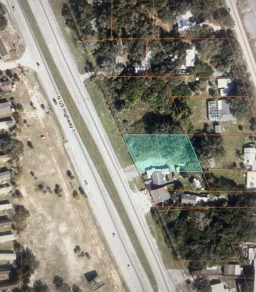 0 N Us 1 Highway Fort Pierce FL 34950