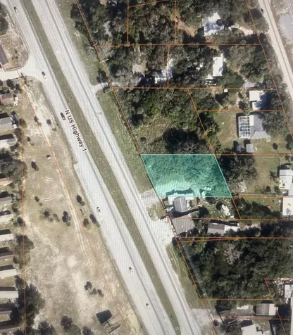 0 N Us 1 Highway Fort Pierce FL 34950