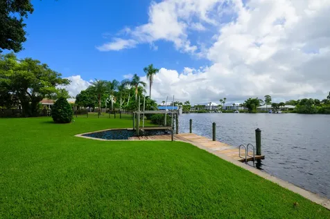 1064 Nw Spruce Ridge Drive Stuart FL 34994