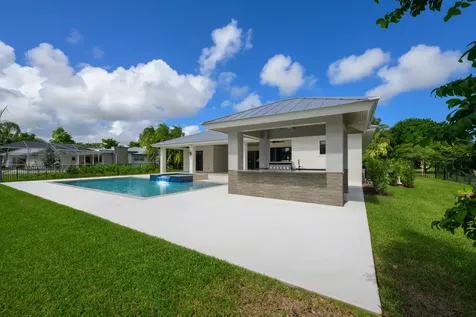 1064 Nw Spruce Ridge Drive Stuart FL 34994