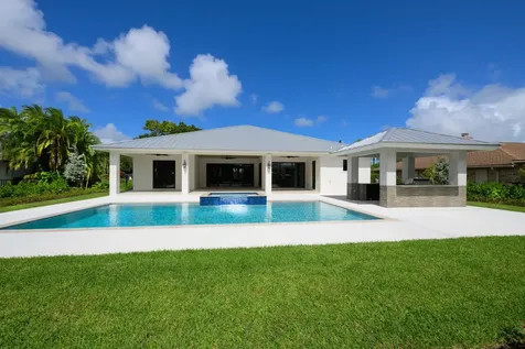 1064 Nw Spruce Ridge Drive Stuart FL 34994
