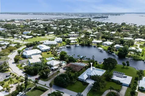 1064 Nw Spruce Ridge Drive Stuart FL 34994