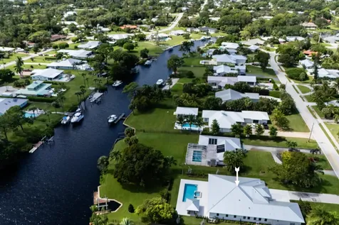 1064 Nw Spruce Ridge Drive Stuart FL 34994