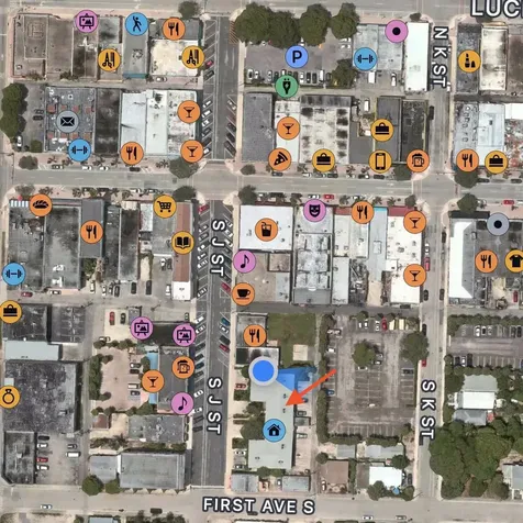 30 S J Street Lake Worth Beach FL 33460