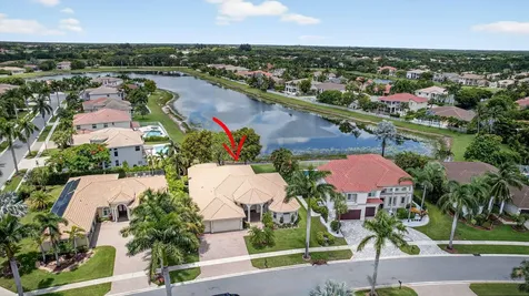 4693 Sugar Beach Way Wellington FL 33449