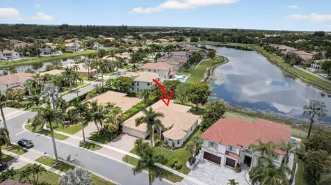 4693 Sugar Beach Way Wellington FL 33449
