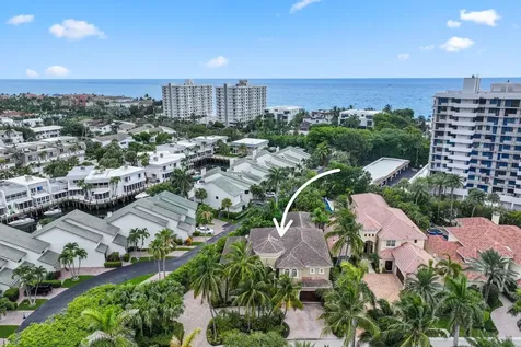 1018 Grand Court Highland Beach FL 33487