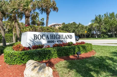 1018 Grand Court Highland Beach FL 33487