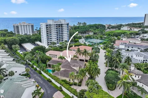 1018 Grand Court Highland Beach FL 33487