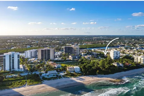 1018 Grand Court Highland Beach FL 33487