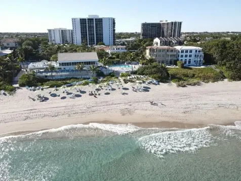 1018 Grand Court Highland Beach FL 33487