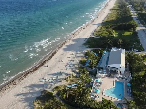 1018 Grand Court Highland Beach FL 33487