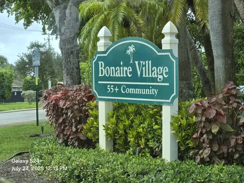 14623 Bonaire Boulevard Delray Beach FL 33446
