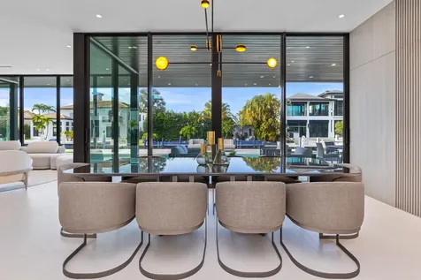 541 Golden Harbour Drive Boca Raton FL 33432