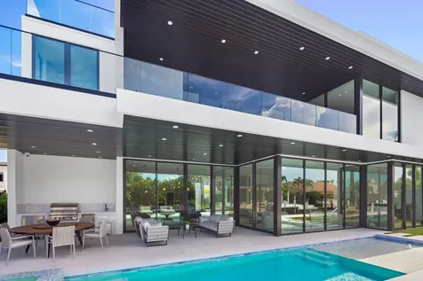 541 Golden Harbour Drive Boca Raton FL 33432