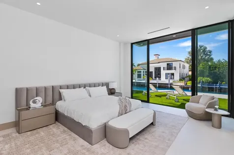 541 Golden Harbour Drive Boca Raton FL 33432