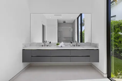 541 Golden Harbour Drive Boca Raton FL 33432