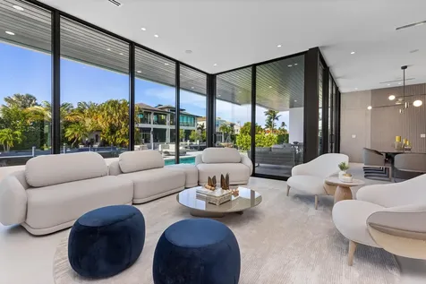 541 Golden Harbour Drive Boca Raton FL 33432