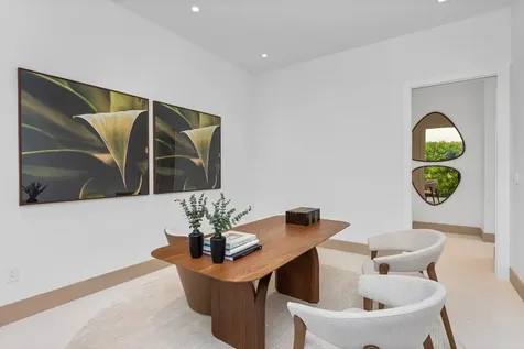 541 Golden Harbour Drive Boca Raton FL 33432