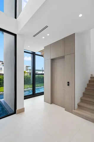 541 Golden Harbour Drive Boca Raton FL 33432