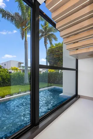 541 Golden Harbour Drive Boca Raton FL 33432