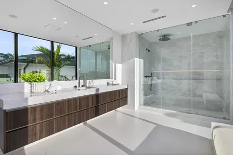 541 Golden Harbour Drive Boca Raton FL 33432