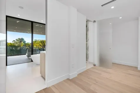 541 Golden Harbour Drive Boca Raton FL 33432