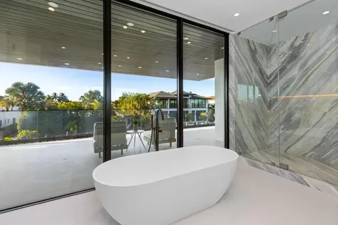 541 Golden Harbour Drive Boca Raton FL 33432