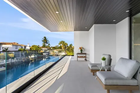 541 Golden Harbour Drive Boca Raton FL 33432