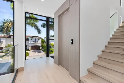 541 Golden Harbour Drive Boca Raton FL 33432