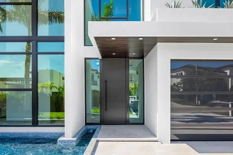 541 Golden Harbour Drive Boca Raton FL 33432