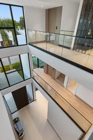 541 Golden Harbour Drive Boca Raton FL 33432