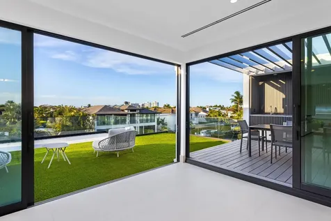 541 Golden Harbour Drive Boca Raton FL 33432