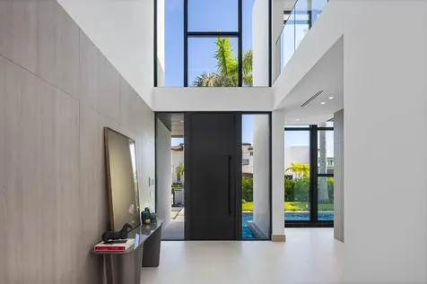 541 Golden Harbour Drive Boca Raton FL 33432