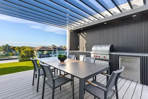 541 Golden Harbour Drive Boca Raton FL 33432