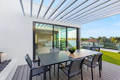 541 Golden Harbour Drive Boca Raton FL 33432