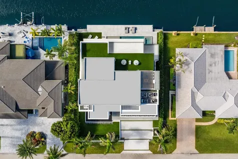 541 Golden Harbour Drive Boca Raton FL 33432