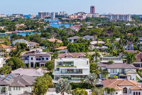 541 Golden Harbour Drive Boca Raton FL 33432