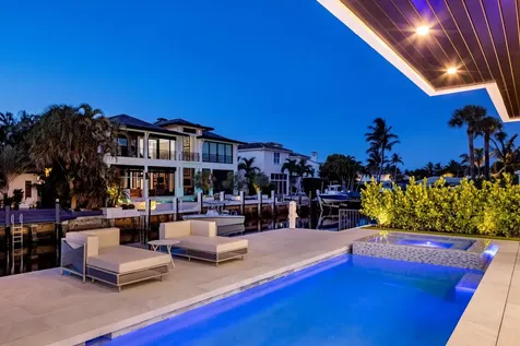 541 Golden Harbour Drive Boca Raton FL 33432