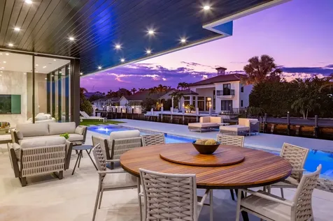 541 Golden Harbour Drive Boca Raton FL 33432