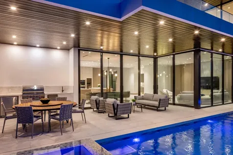 541 Golden Harbour Drive Boca Raton FL 33432