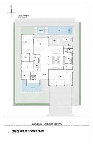 541 Golden Harbour Drive Boca Raton FL 33432