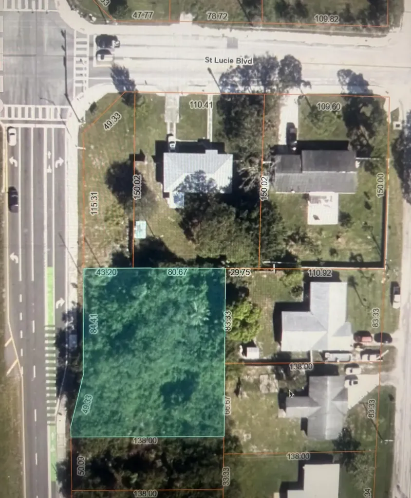 0 N 25th Street Fort Pierce FL 34947