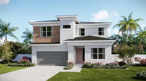 1760 Wandering Willow Way The Acreage FL 33470
