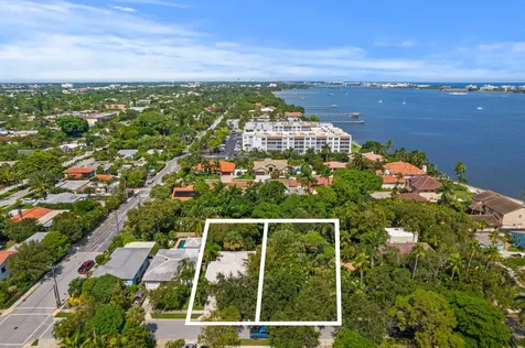 4 17th Avenue Lake Worth Beach FL 33460