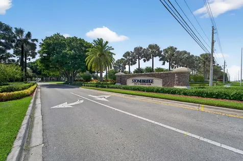 10602 Stonebridge Boulevard Boca Raton FL 33498